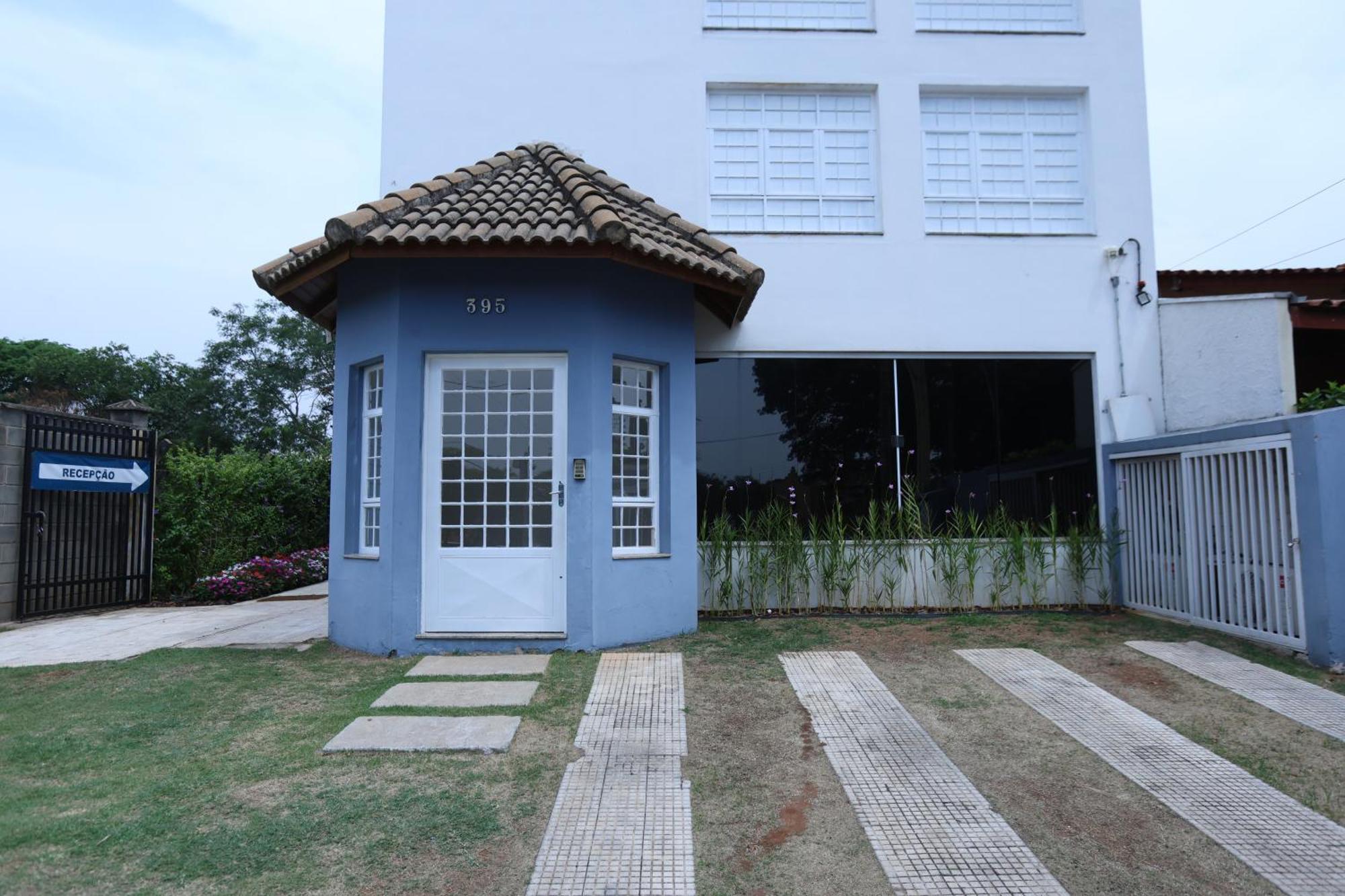 Pousada Premiatto Holambra Esterno foto